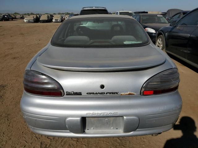 Photo 5 VIN: 1G2WK52J92F211452 - PONTIAC GRAND PRIX 