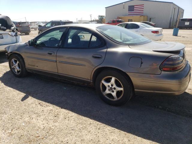 Photo 1 VIN: 1G2WK52J92F255693 - PONTIAC GRANDPRIX 