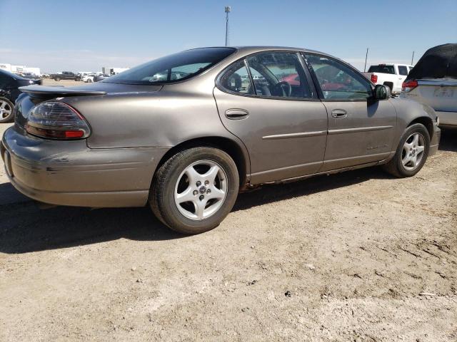 Photo 2 VIN: 1G2WK52J92F255693 - PONTIAC GRANDPRIX 