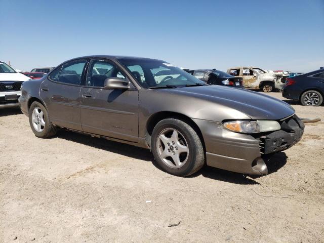 Photo 3 VIN: 1G2WK52J92F255693 - PONTIAC GRANDPRIX 