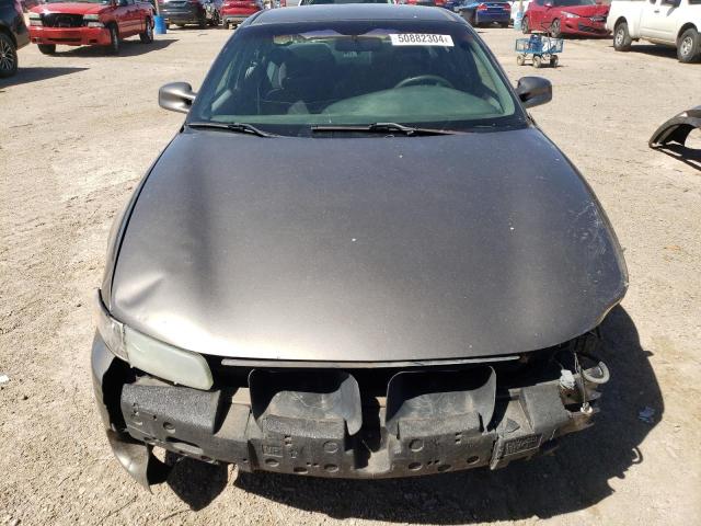 Photo 4 VIN: 1G2WK52J92F255693 - PONTIAC GRANDPRIX 