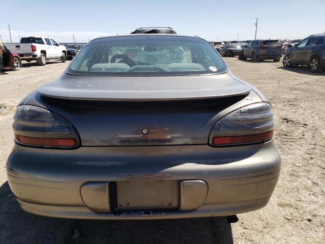 Photo 5 VIN: 1G2WK52J92F255693 - PONTIAC GRANDPRIX 