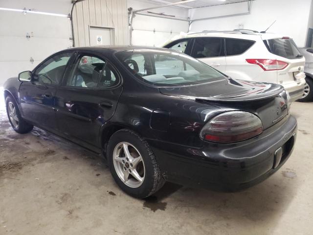 Photo 2 VIN: 1G2WK52JX1F270976 - PONTIAC GRAND PRIX 