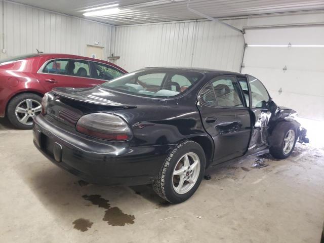 Photo 3 VIN: 1G2WK52JX1F270976 - PONTIAC GRAND PRIX 