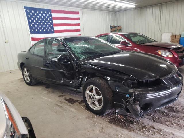 Photo 8 VIN: 1G2WK52JX1F270976 - PONTIAC GRAND PRIX 