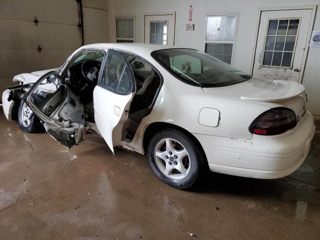 Photo 1 VIN: 1G2WK52JX2F157210 - PONTIAC GRANDPRIX 