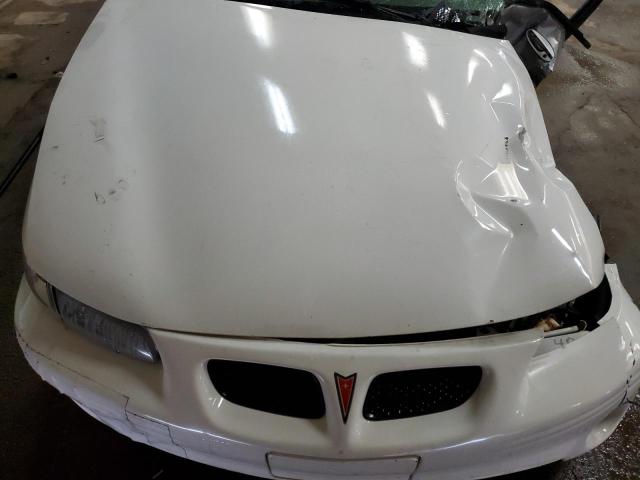 Photo 10 VIN: 1G2WK52JX2F157210 - PONTIAC GRANDPRIX 