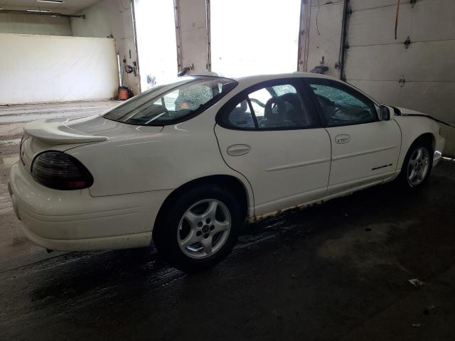 Photo 2 VIN: 1G2WK52JX2F157210 - PONTIAC GRANDPRIX 