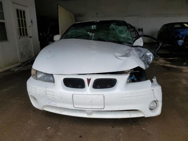 Photo 4 VIN: 1G2WK52JX2F157210 - PONTIAC GRANDPRIX 