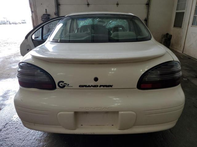 Photo 5 VIN: 1G2WK52JX2F157210 - PONTIAC GRANDPRIX 