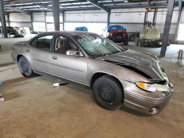 Photo 3 VIN: 1G2WK52JX2F170300 - PONTIAC GRAND PRIX 