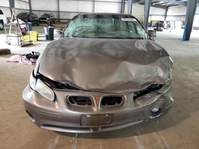 Photo 4 VIN: 1G2WK52JX2F170300 - PONTIAC GRAND PRIX 