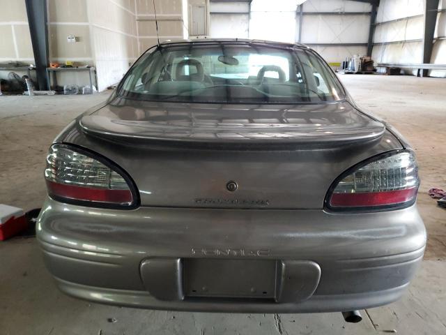 Photo 5 VIN: 1G2WK52JX2F170300 - PONTIAC GRAND PRIX 