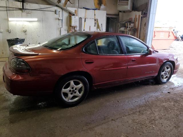 Photo 2 VIN: 1G2WK52JX2F256920 - PONTIAC GRANDPRIX 