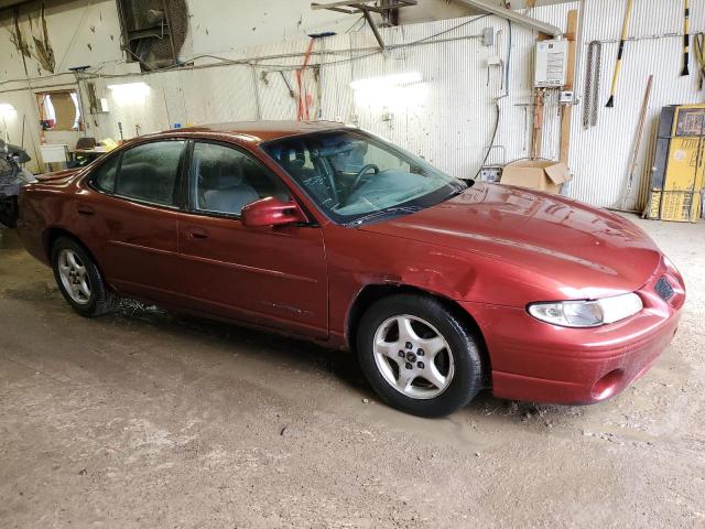 Photo 3 VIN: 1G2WK52JX2F256920 - PONTIAC GRANDPRIX 