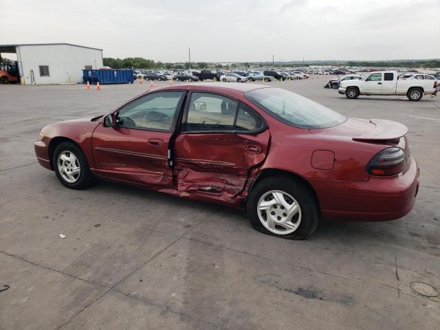 Photo 1 VIN: 1G2WK52JX3F105318 - PONTIAC GRAND PRIX 