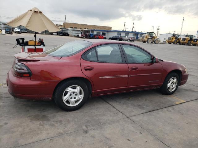 Photo 2 VIN: 1G2WK52JX3F105318 - PONTIAC GRAND PRIX 