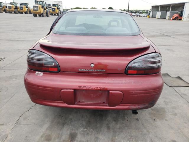 Photo 5 VIN: 1G2WK52JX3F105318 - PONTIAC GRAND PRIX 