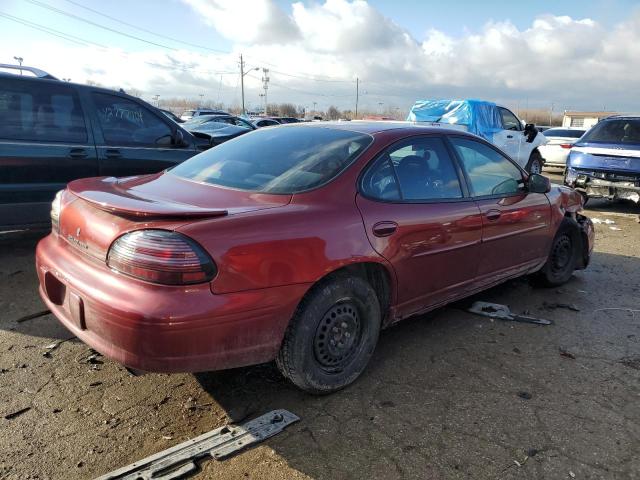 Photo 2 VIN: 1G2WK52JX3F112883 - PONTIAC GRANDPRIX 