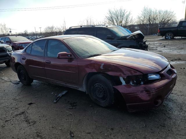 Photo 3 VIN: 1G2WK52JX3F112883 - PONTIAC GRANDPRIX 