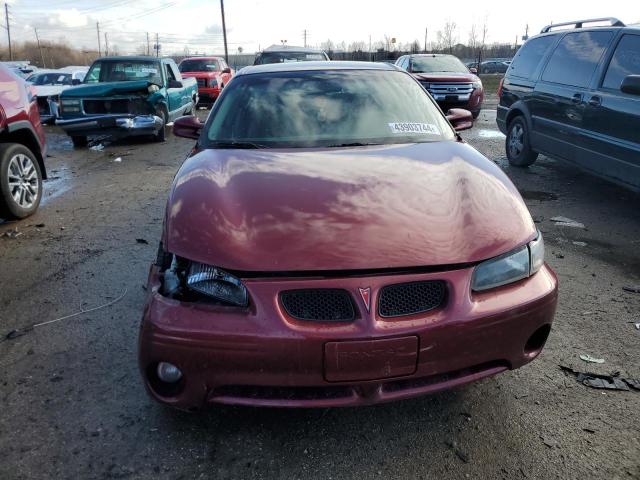 Photo 4 VIN: 1G2WK52JX3F112883 - PONTIAC GRANDPRIX 