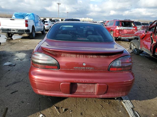 Photo 5 VIN: 1G2WK52JX3F112883 - PONTIAC GRANDPRIX 