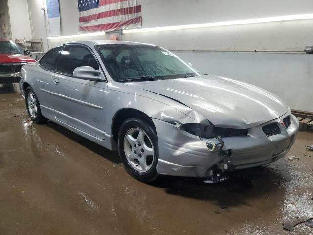 Photo 3 VIN: 1G2WP1210WF221741 - PONTIAC GRANDPRIX 