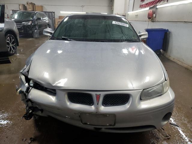 Photo 4 VIN: 1G2WP1210WF221741 - PONTIAC GRANDPRIX 