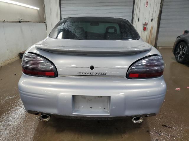 Photo 5 VIN: 1G2WP1210WF221741 - PONTIAC GRANDPRIX 