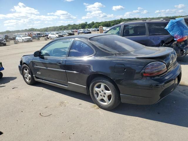 Photo 1 VIN: 1G2WP1214VF345008 - PONTIAC GRAND PRIX 