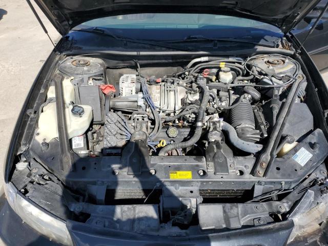 Photo 10 VIN: 1G2WP1214VF345008 - PONTIAC GRAND PRIX 