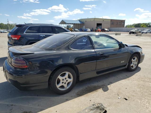 Photo 2 VIN: 1G2WP1214VF345008 - PONTIAC GRAND PRIX 