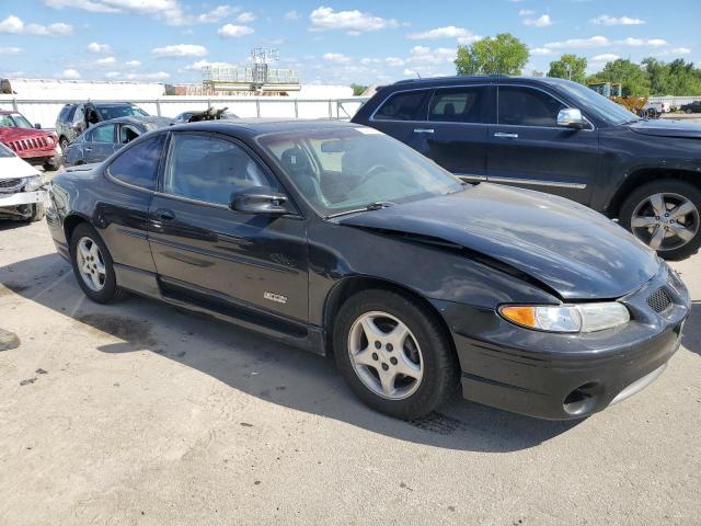 Photo 3 VIN: 1G2WP1214VF345008 - PONTIAC GRAND PRIX 