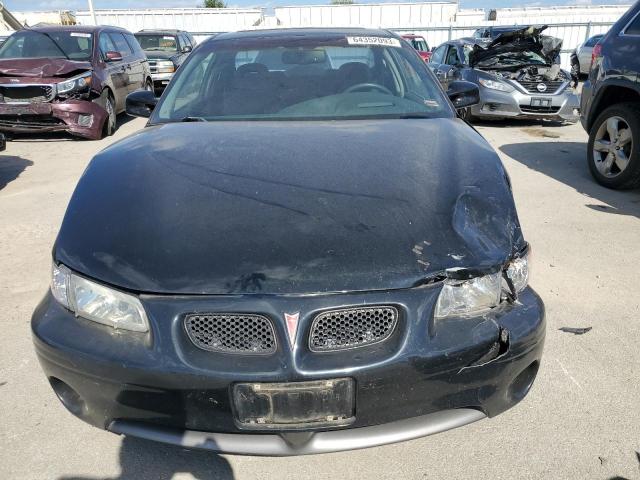 Photo 4 VIN: 1G2WP1214VF345008 - PONTIAC GRAND PRIX 