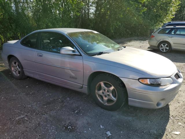 Photo 3 VIN: 1G2WP1214WF249977 - PONTIAC GRANDPRIX 