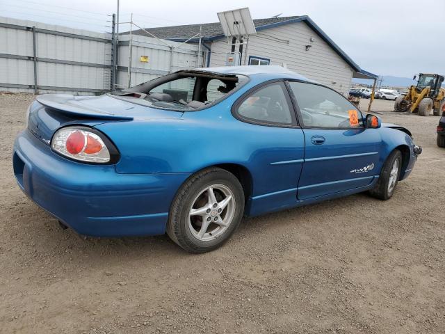 Photo 2 VIN: 1G2WP1215WF311063 - PONTIAC GRANDPRIX 