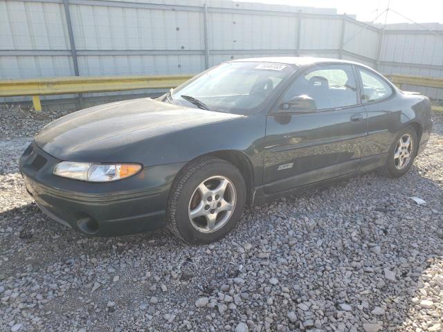 Photo 0 VIN: 1G2WP1216WF280776 - PONTIAC GRANDPRIX 