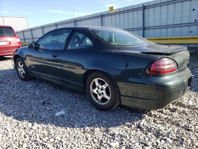 Photo 1 VIN: 1G2WP1216WF280776 - PONTIAC GRANDPRIX 