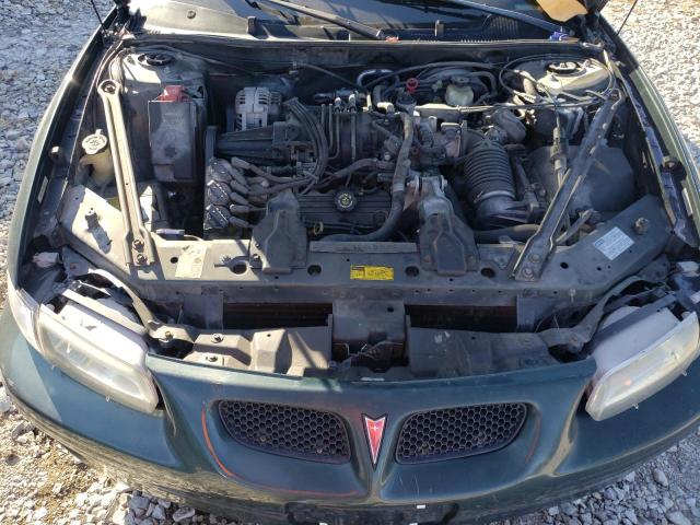 Photo 10 VIN: 1G2WP1216WF280776 - PONTIAC GRANDPRIX 