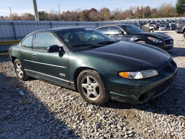 Photo 3 VIN: 1G2WP1216WF280776 - PONTIAC GRANDPRIX 