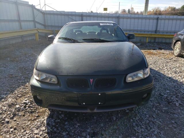 Photo 4 VIN: 1G2WP1216WF280776 - PONTIAC GRANDPRIX 