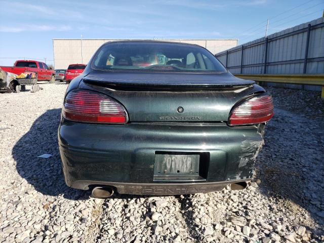 Photo 5 VIN: 1G2WP1216WF280776 - PONTIAC GRANDPRIX 