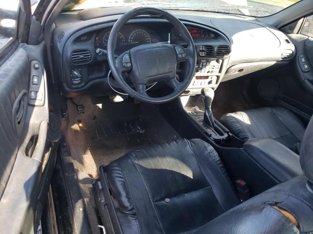 Photo 7 VIN: 1G2WP1216WF280776 - PONTIAC GRANDPRIX 