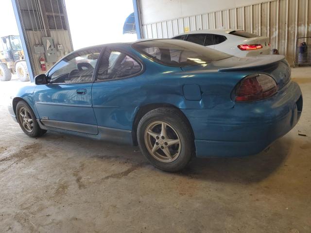 Photo 1 VIN: 1G2WP1218WF309999 - PONTIAC GRANDPRIX 