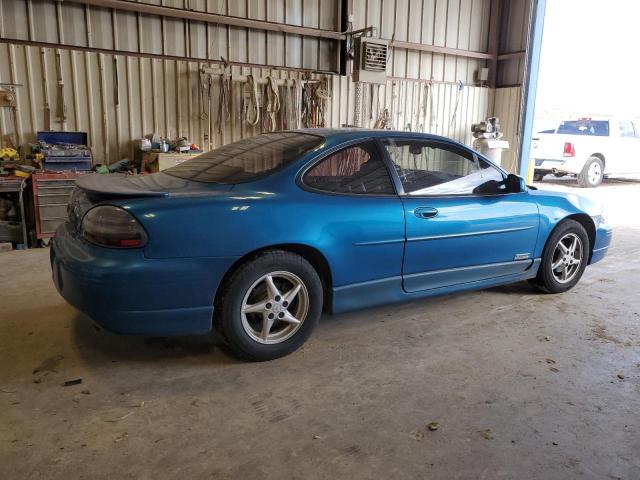 Photo 2 VIN: 1G2WP1218WF309999 - PONTIAC GRANDPRIX 