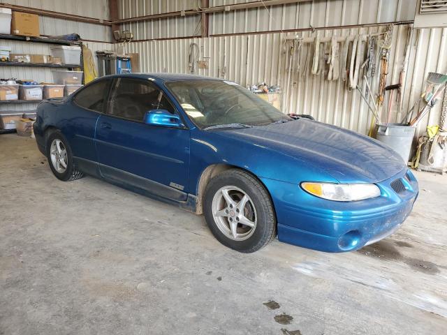 Photo 3 VIN: 1G2WP1218WF309999 - PONTIAC GRANDPRIX 