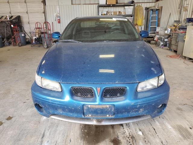 Photo 4 VIN: 1G2WP1218WF309999 - PONTIAC GRANDPRIX 