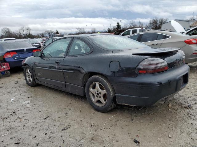 Photo 1 VIN: 1G2WP1218WF340301 - PONTIAC GRAND PRIX 