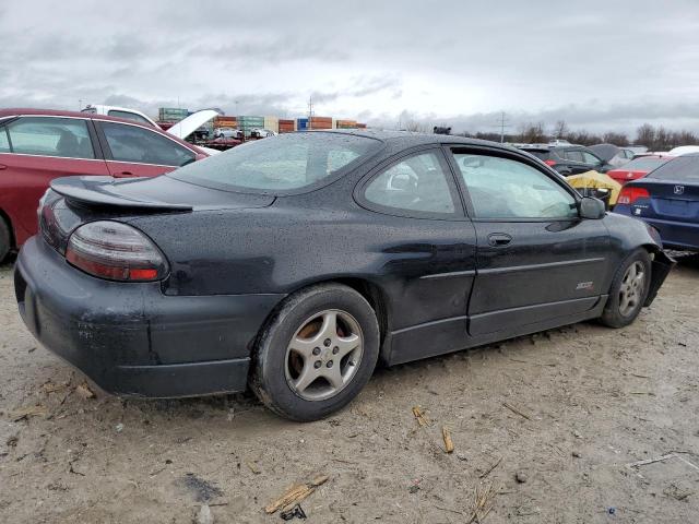 Photo 2 VIN: 1G2WP1218WF340301 - PONTIAC GRAND PRIX 