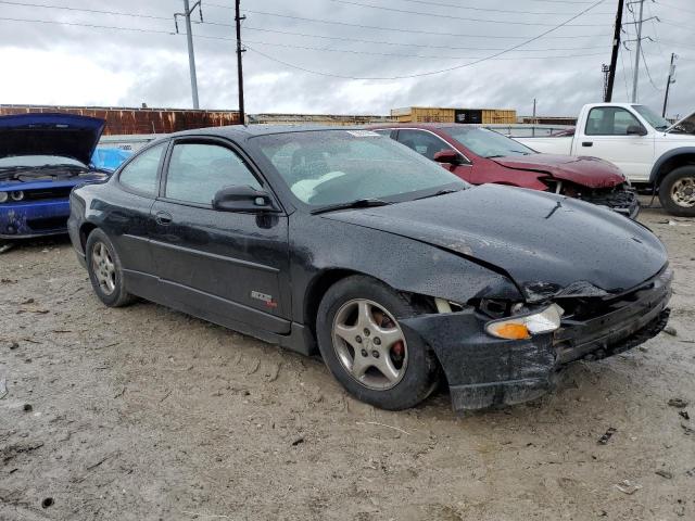 Photo 3 VIN: 1G2WP1218WF340301 - PONTIAC GRAND PRIX 